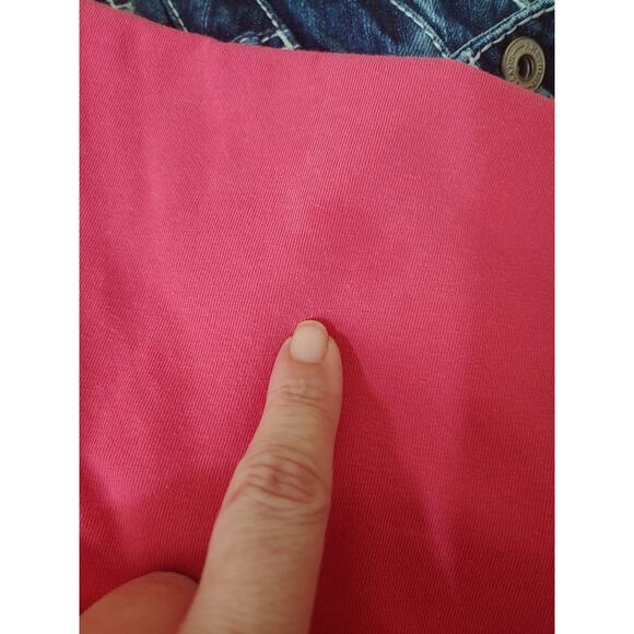 Womens Nike Dri Fit Tee sz S - Picture 3 of 3